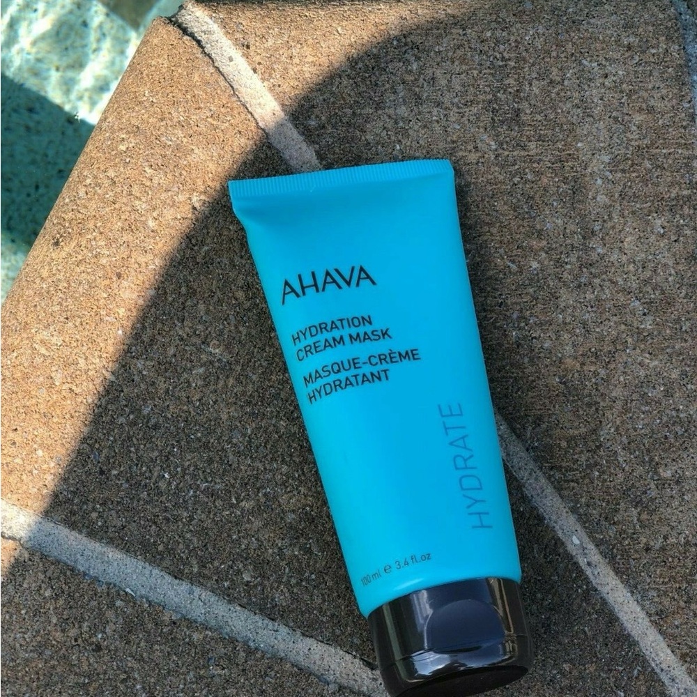 AHAVA Hydrate Cream Mask 3.4 fl oz - Picture 4 of 4
